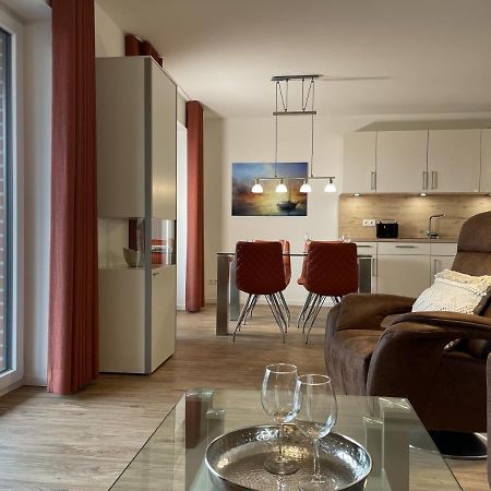 Hansehaus 10 Grömitz المظهر الخارجي الصورة