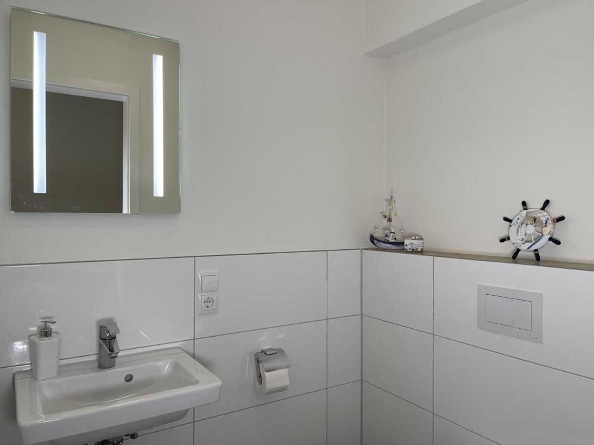 Hansehaus 10 Grömitz المظهر الخارجي الصورة